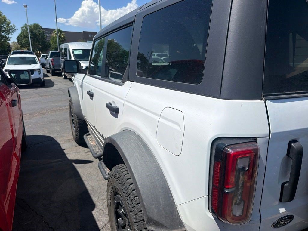 ford bronco 4-door 2023 1FMEE5DP4PLB39337 image ford bronco 4-door 2023 1FMEE5DP4PLB39337 image